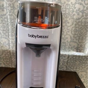 Baby Brezza